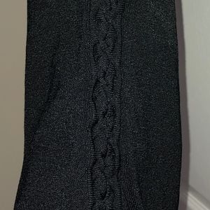 Banana Republic Tops - Black V Neck Banana Republic Blouse Banana Republic Tops - Black V Neck Banana Republic Blouse